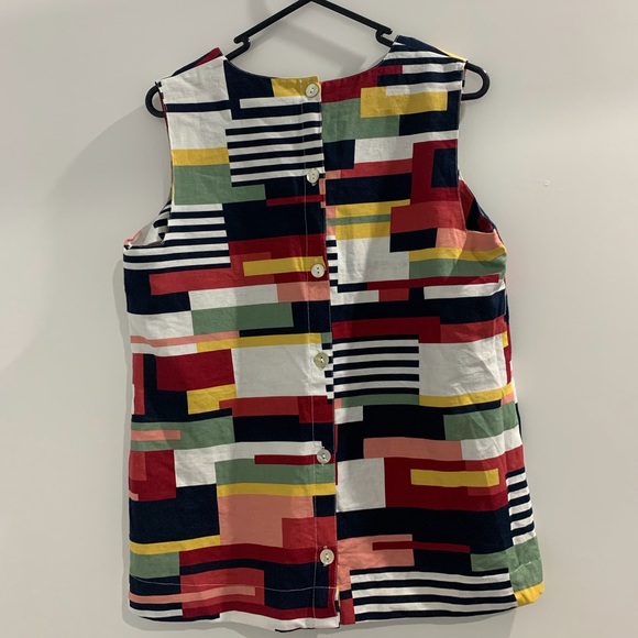 Katies Multicoloured To Size 10 - Picture 2 of 6